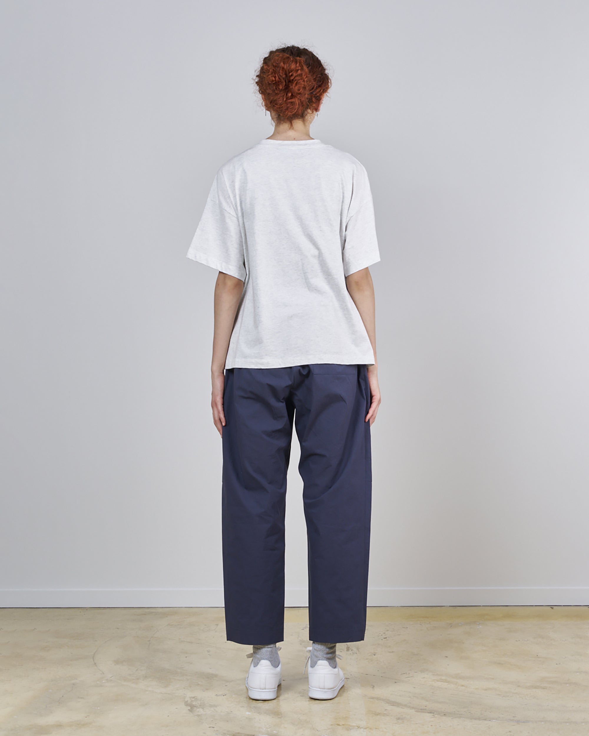 YOSHI KONDO Home Sweet Home Tee