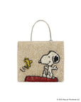 ANTEPRIMA SNOOPY WIREBAG Collection - Standard Wirebag