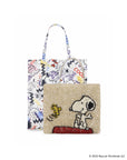 ANTEPRIMA SNOOPY WIREBAG Collection - Standard Wirebag
