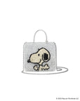 ANTEPRIMA SNOOPY WIREBAG Collection - Standard Miniatura Wirebag
