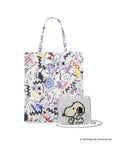 ANTEPRIMA SNOOPY WIREBAG Collection - Standard Miniatura Wirebag