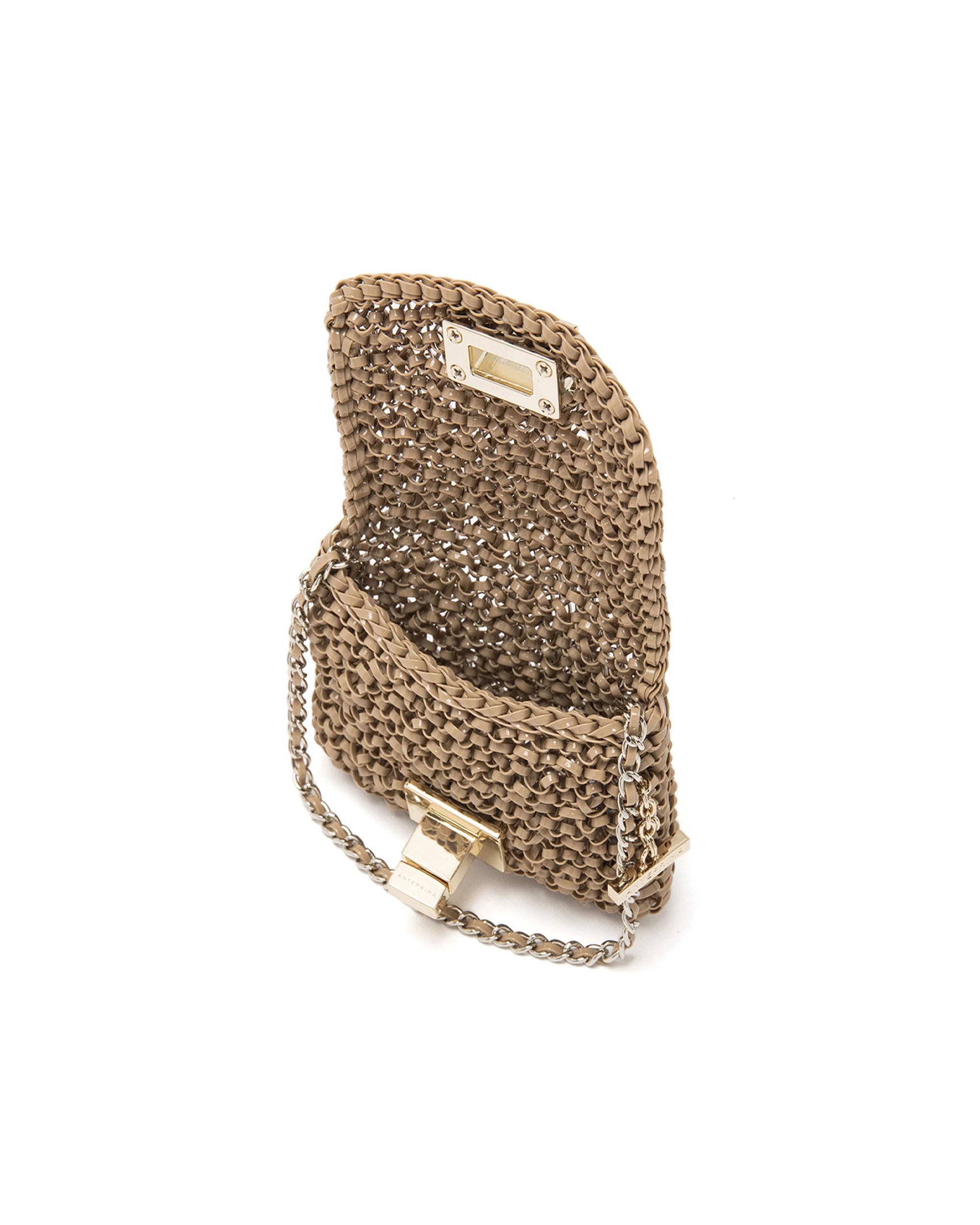 Lucchetto Miniatura Wirebag