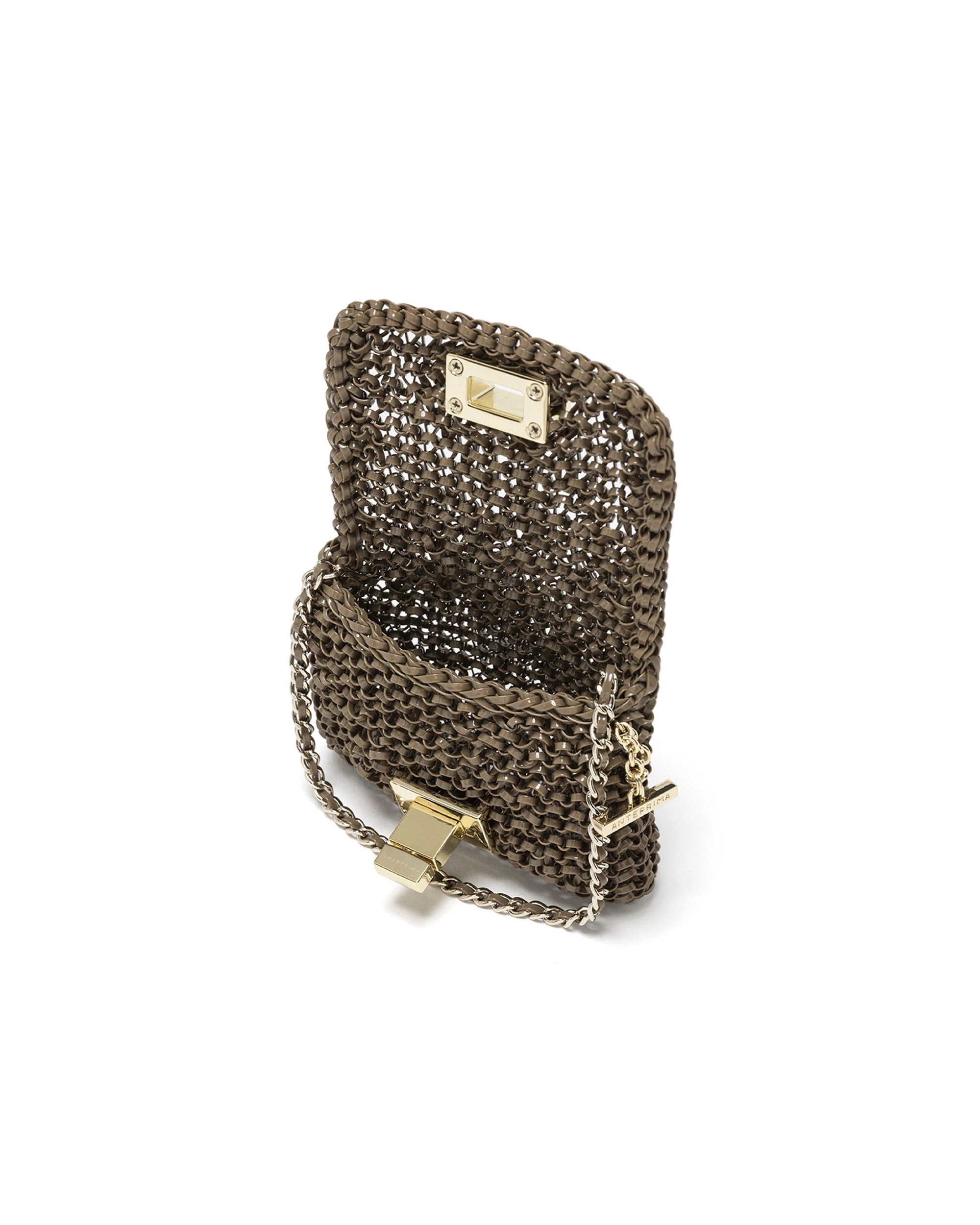 Lucchetto Miniatura Wirebag