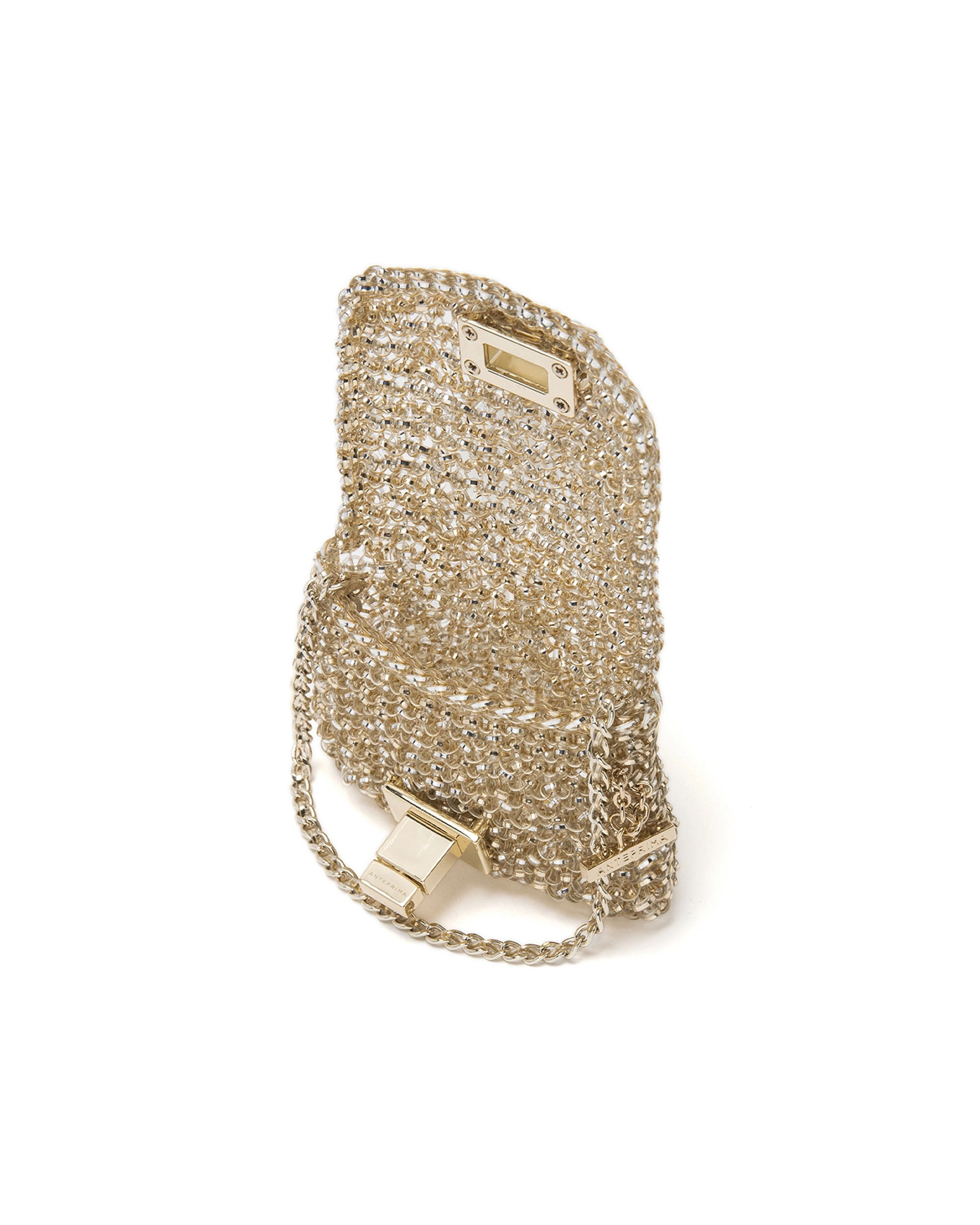 Lucchetto Miniatura Wirebag