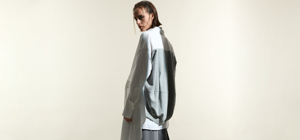 ATSURO TAYAMA - Clothing (New season)