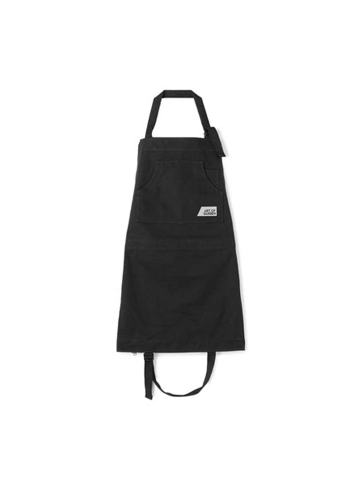 Art of Garden 2-way Bag &amp; Apron