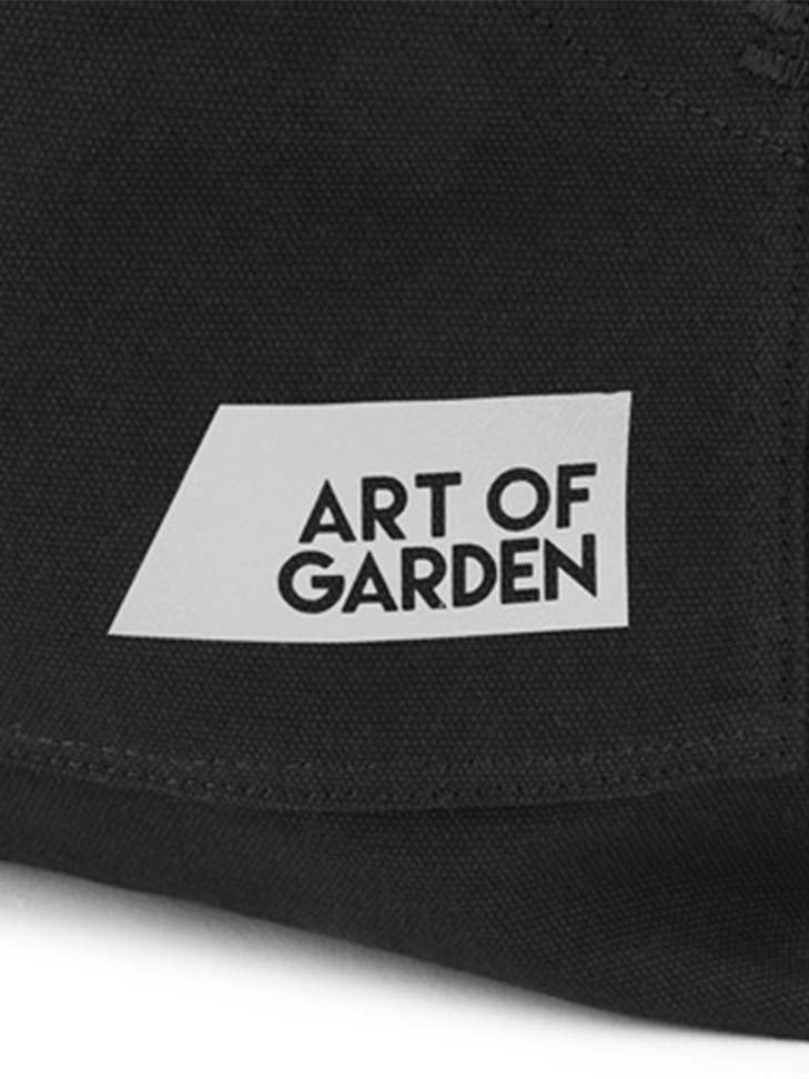 Art of Garden 2-way Bag &amp; Apron