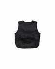 Art of Garden 2-way Bag & Pullover Vest