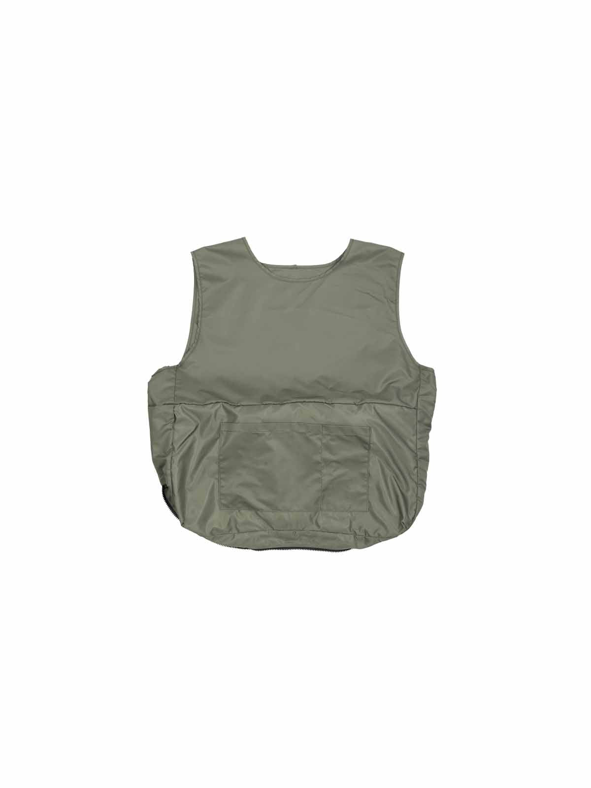 Art of Garden 2-way Bag &amp; Pullover Vest