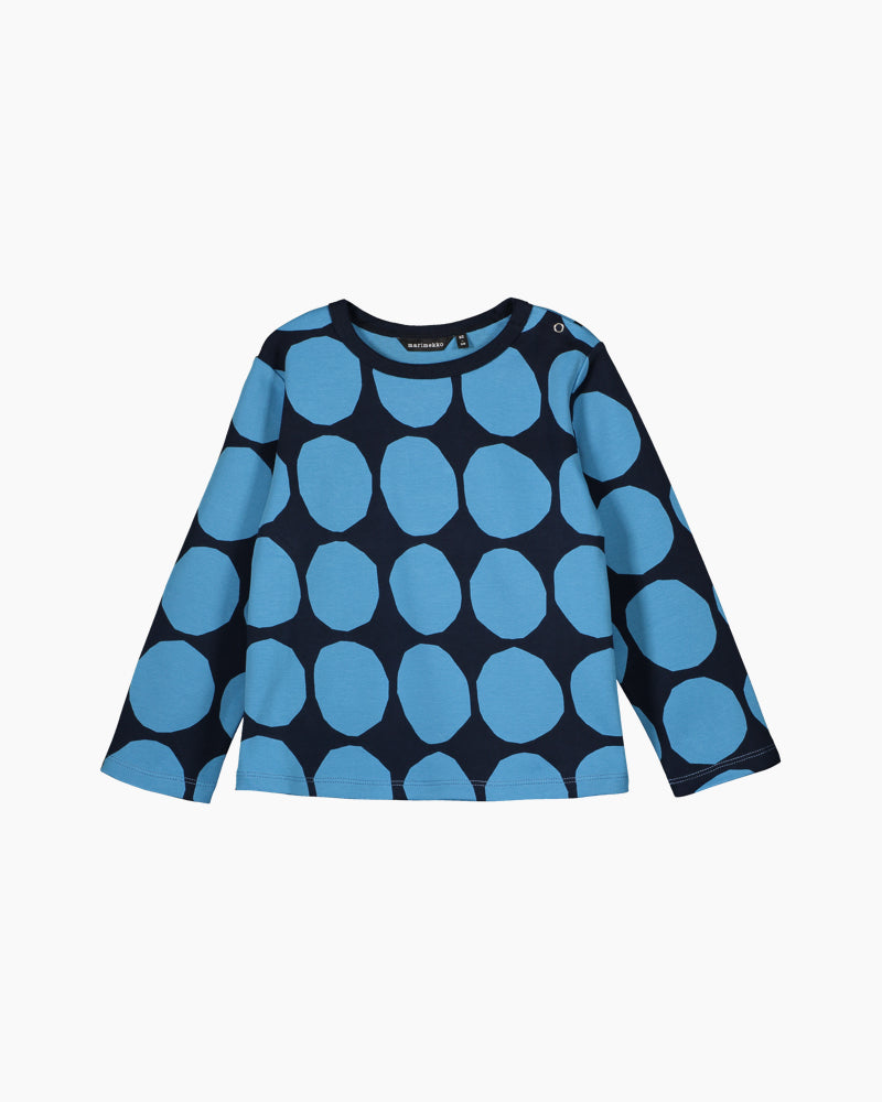 Ruupertti Mini Kivet Shirt (Kids)