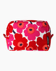 Vilja Mini Unikko Cosmetic Bag