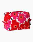 Vilja Mini Unikko Cosmetic Bag