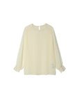 IJIIT Washable Chiffon Blouse