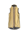 IJIIT Italian Wool Ma-1 Gilet