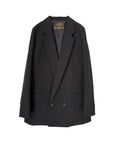 IJIIT Wool Feel Blazer