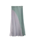 IJIIT Washable Pleated Skirt