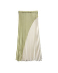 IJIIT Washable Pleated Skirt