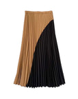 IJIIT Washable Pleated Skirt