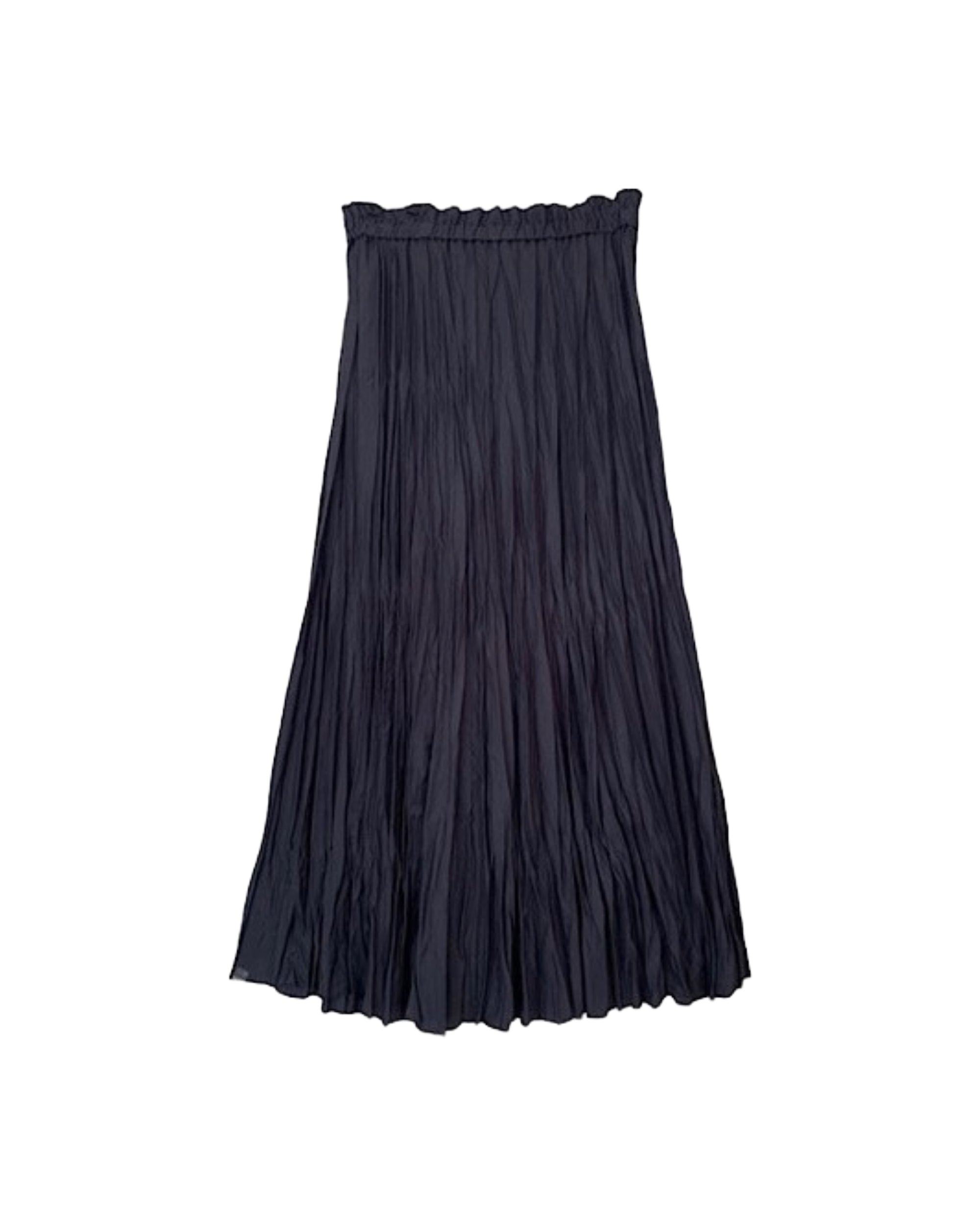 IJIIT Multi Pleats Skirt