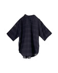IJIIT Checks Light Blouse