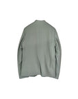 IJIIT Ecoarch V Neck Blazer