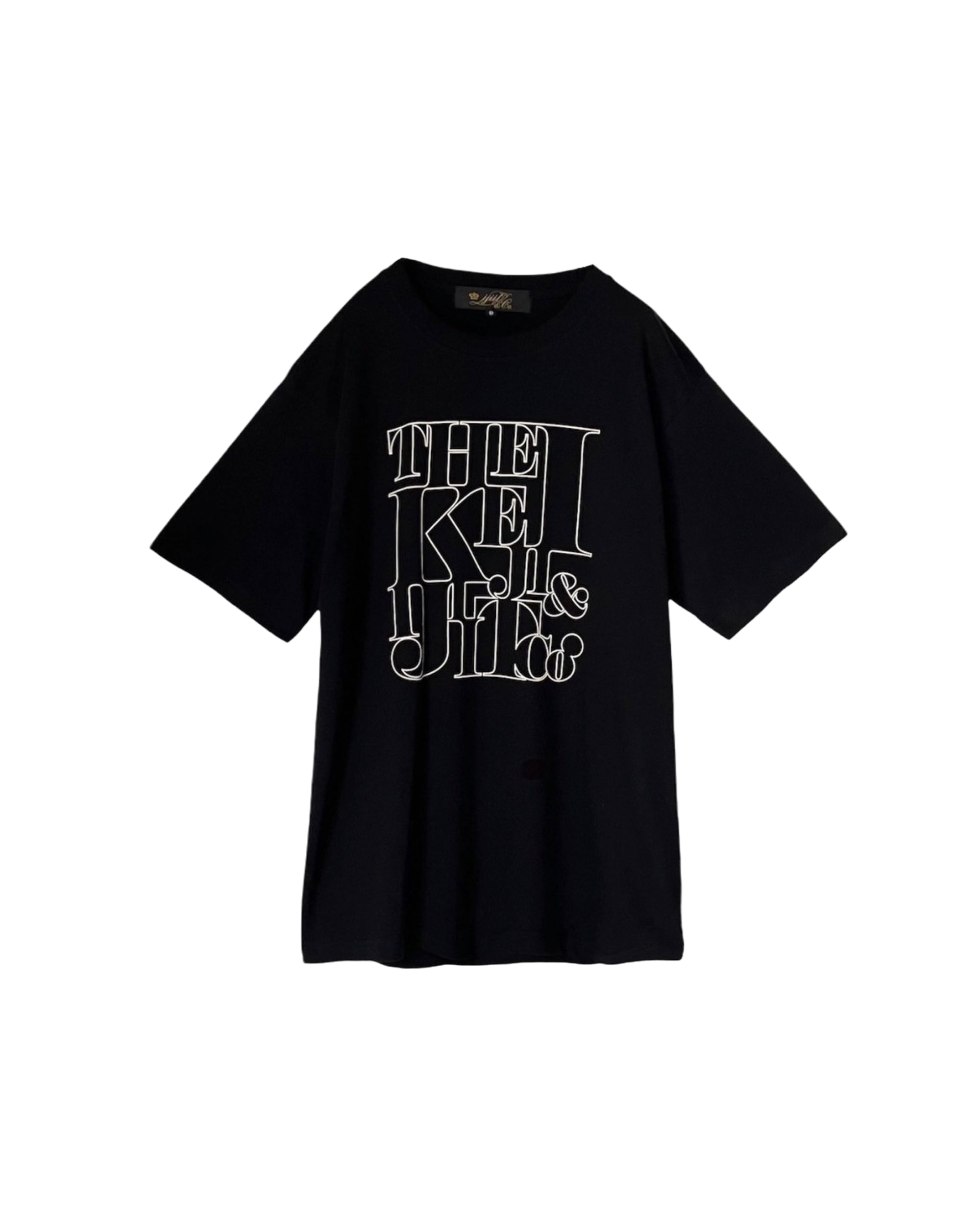 IJIIT Logo Tee