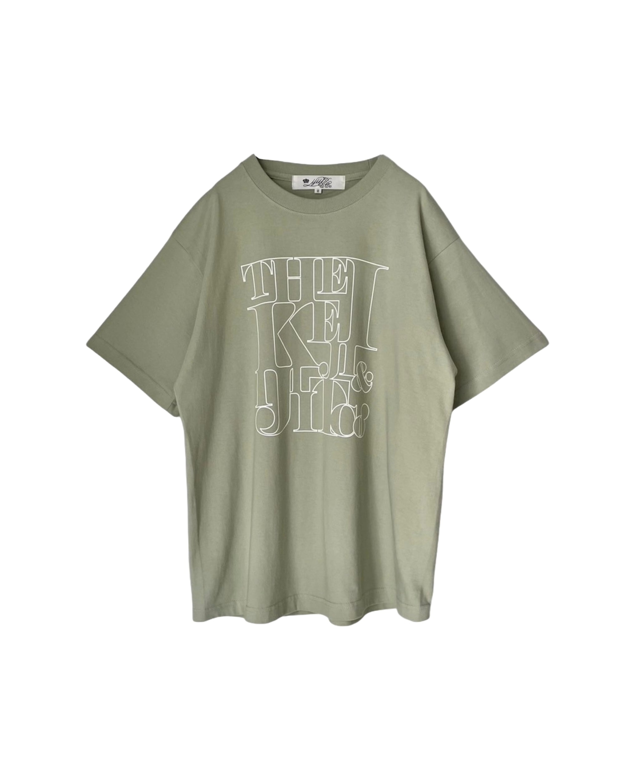 IJIIT Logo Tee