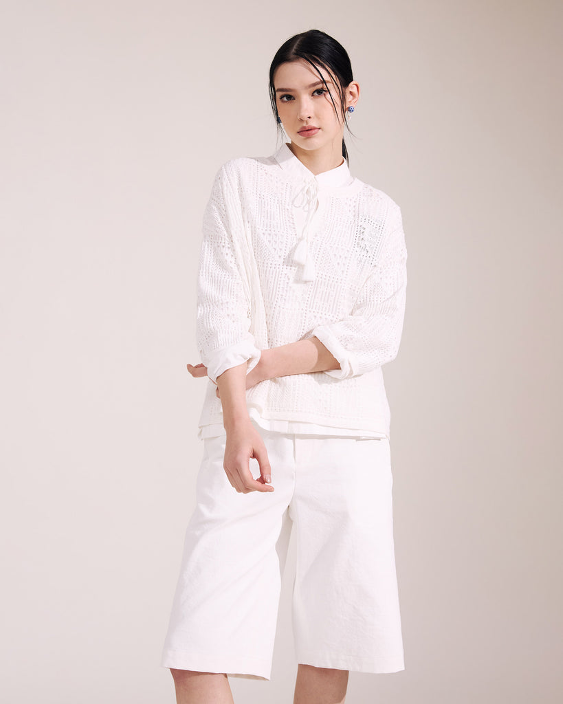 IJIIT Bermuda Shorts