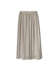 IJIIT Mini Pleats Skirt