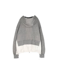 IJIIT Hooded Blouson