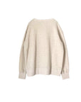 IJIIT Kira Kira Sweatshirt