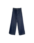 IJIIT 3-Way Washable Denim