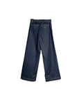 IJIIT 3-Way Washable Denim