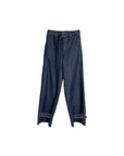 IJIIT 3-Way Washable Denim