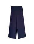 IJIIT Tweed Like Wide Pants