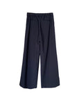 IJIIT Tweed Like Wide Pants