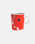 Unikko Mug with Handle 2.5DL