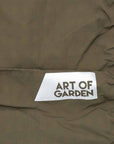 Art of Garden 2-way Bag & Padded Vest