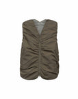 Art of Garden 2-way Bag & Padded Vest