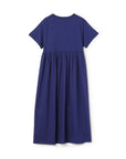 Ats Simple Cotton Dress