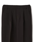 ATS Poly Rayon Basic Culotte