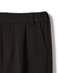 ATS Poly Rayon Basic Culotte