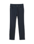 ATS Rayon Nylon Stretchy Denim Skinny Pants