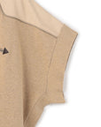 Western Shirt Knit Top