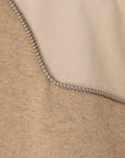 Western Shirt Knit Top