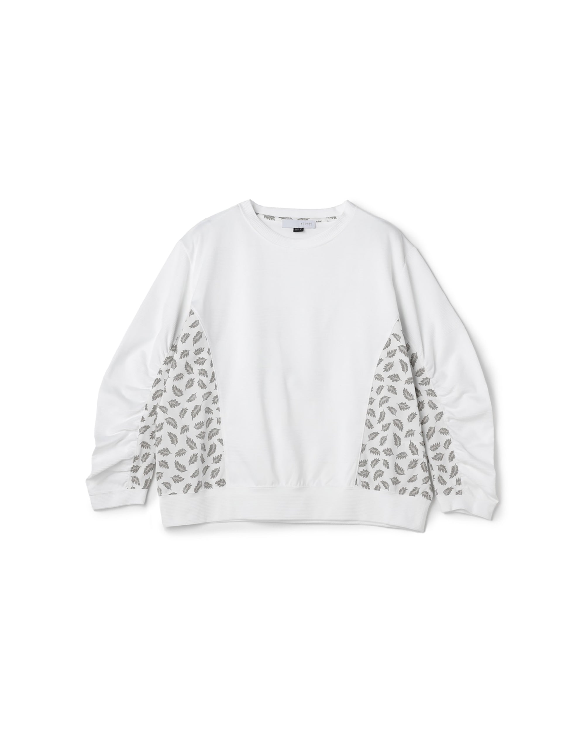 Jacq Panel Border Top