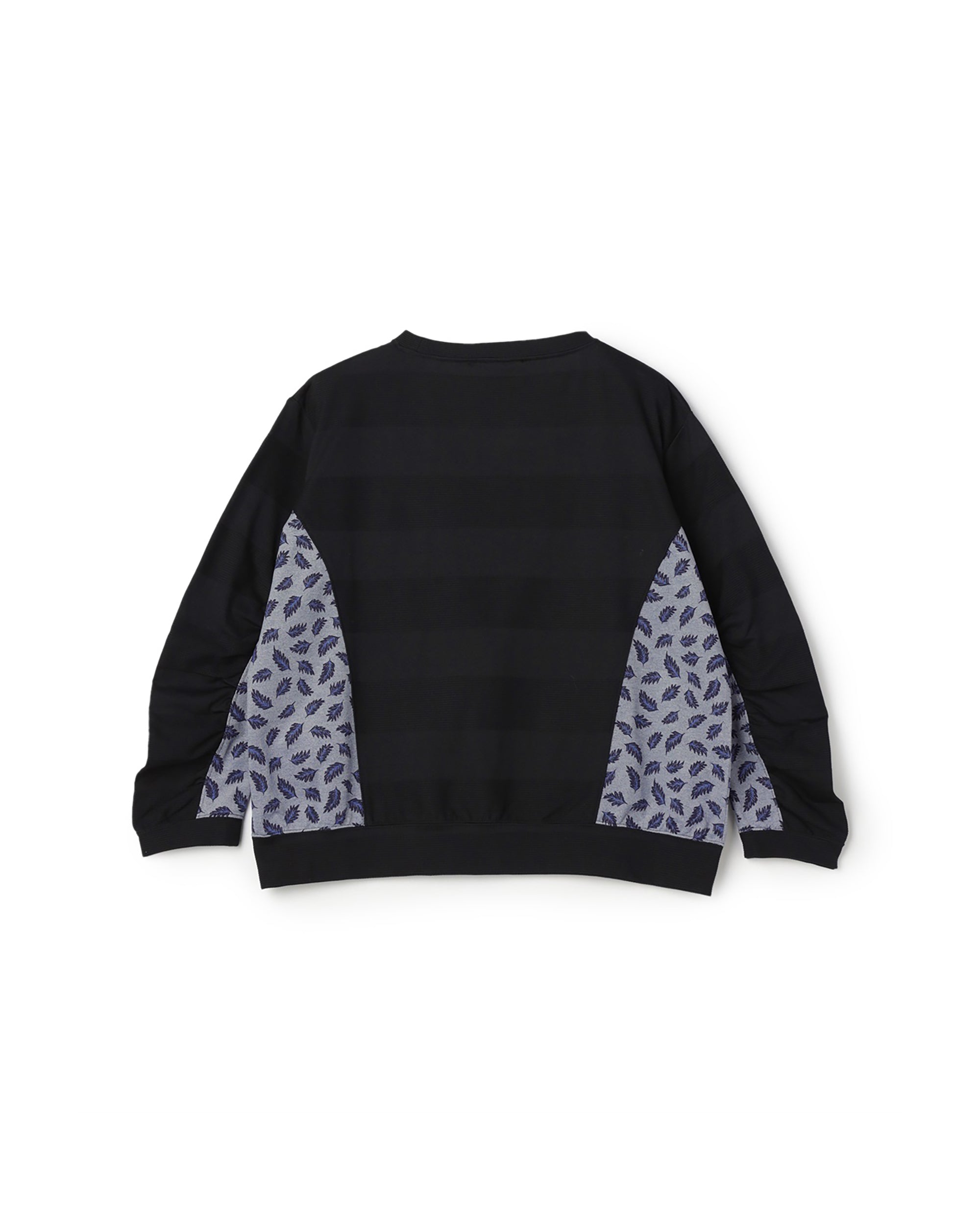Jacq Panel Border Top