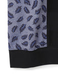 Jacq Panel Border Top