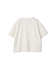 Folded Pocket Square Bold Stitch Top
