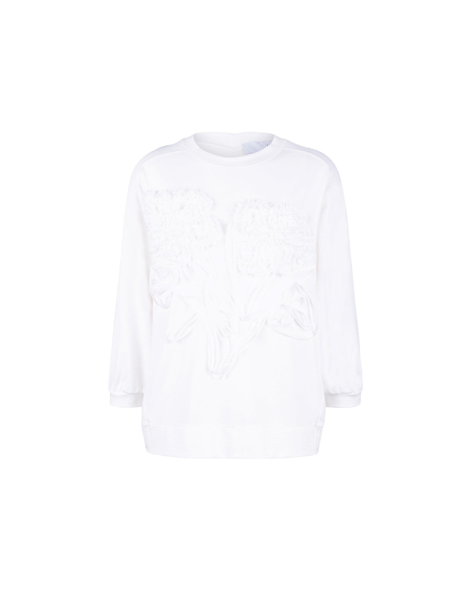 Floral Motif Cs Top